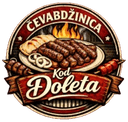 Ćevabdžinica kod Đoleta